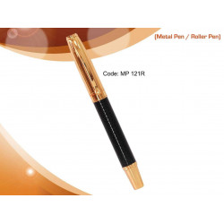 MP 121R Metal Pen Roller Pen